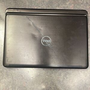 dell windows 7 home premium oa laptop FOR PARTS